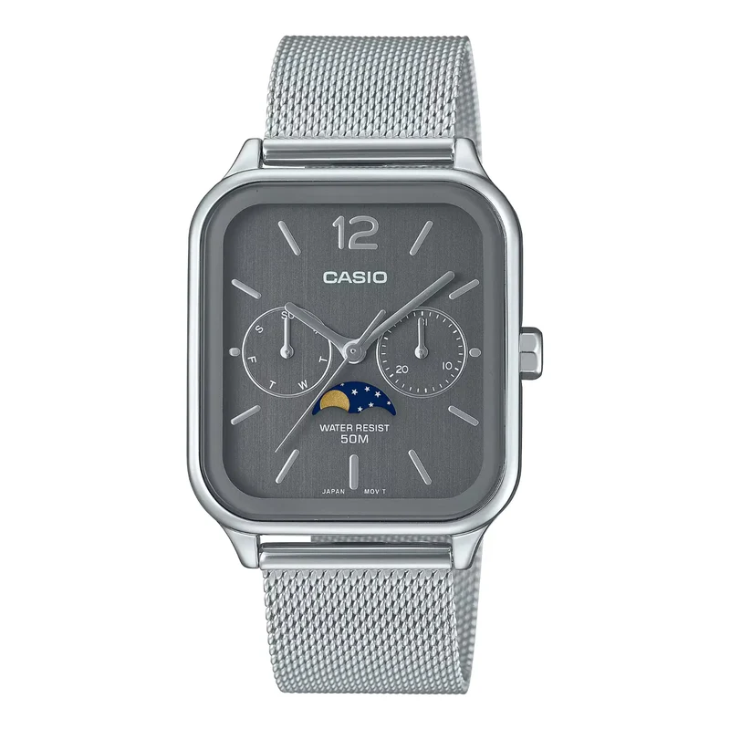 Montre Casio MTP-M305M-8AV