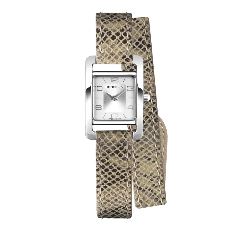 Montre Herbelin Cinquième Avenue 17437AP21PYTL