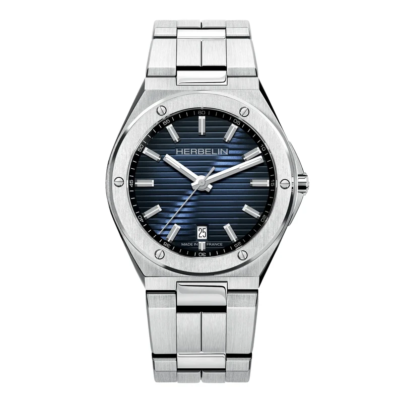 Montre Herbelin Cap Camarat 12245/B15