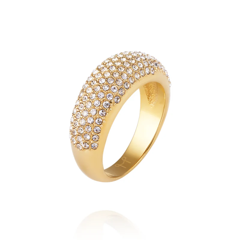 Mockberg Treasure Ring MO212