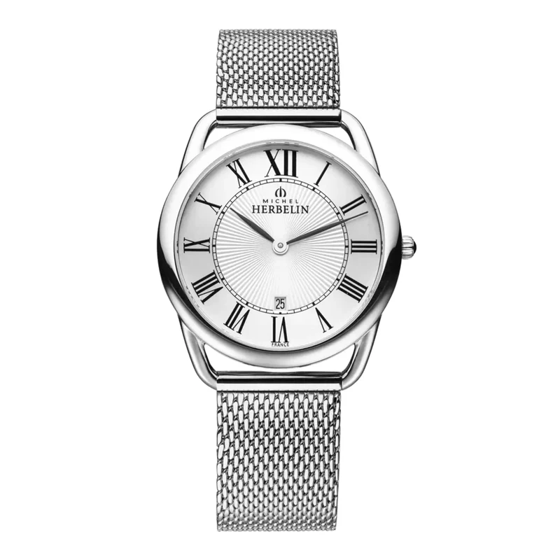 Montre Herbelin Equinoxe 19597/08B