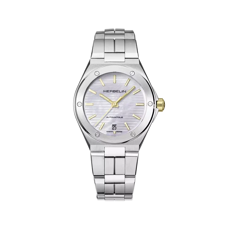 Montre Herbelin Cap Camarat 1545B19T