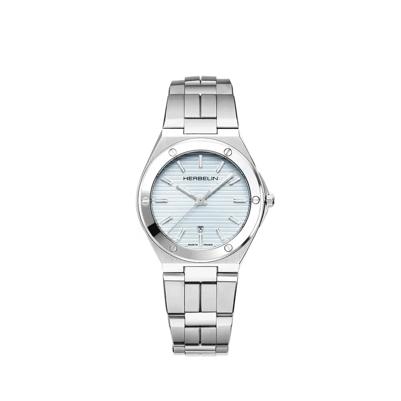 Montre Herbelin Cap Camarat 14545B25