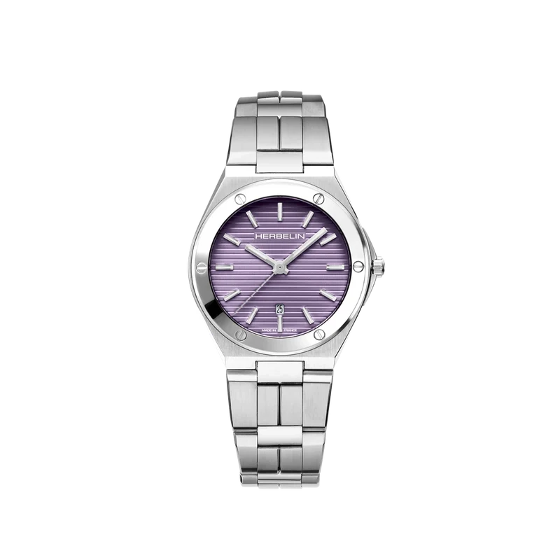Montre Herbelin Cap Camarat 14545B111