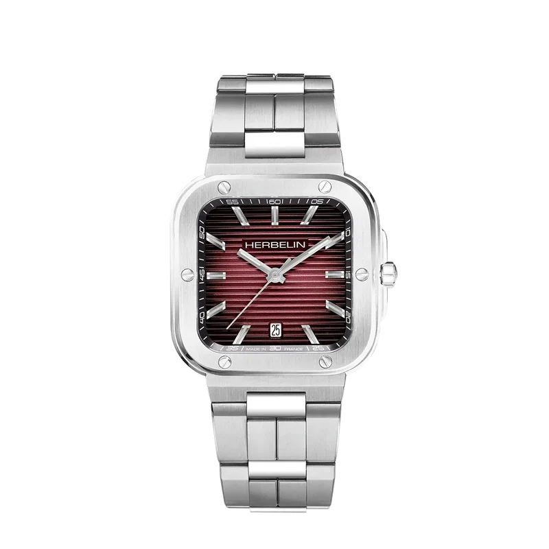 Montre Herbelin Cap Camarat 12246B18
