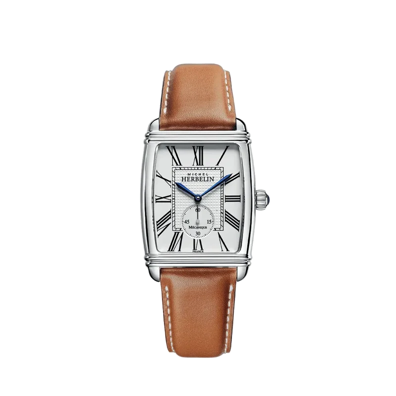Montre Herbelin Art Déco 1938/08GO