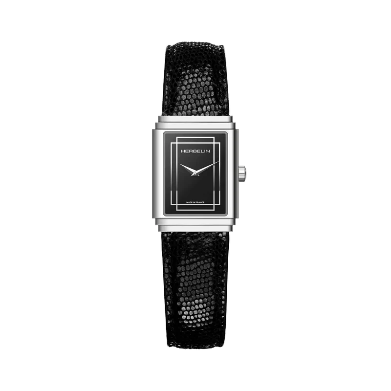 Montre Herbelin Art Déco 1925’S 17577AP04N