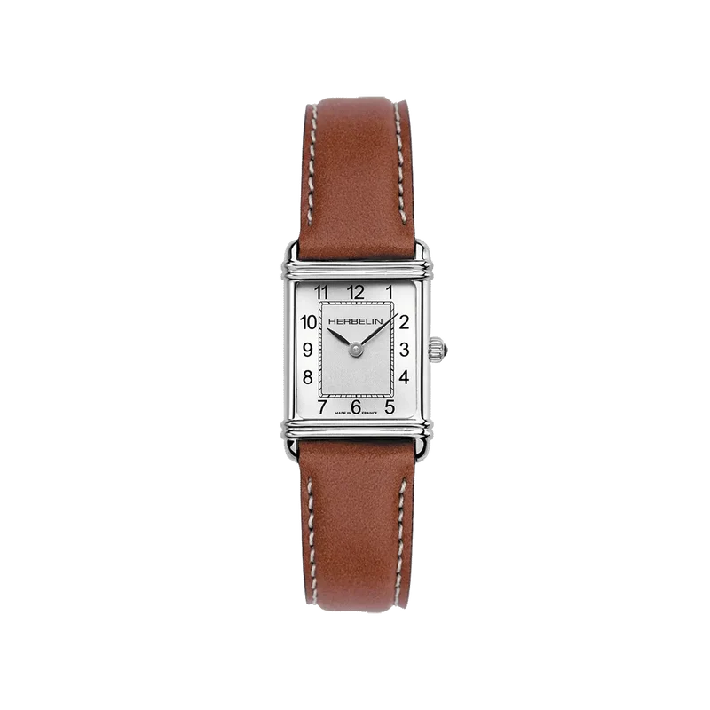 Montre Herbelin Art Déco 17478AP22GD