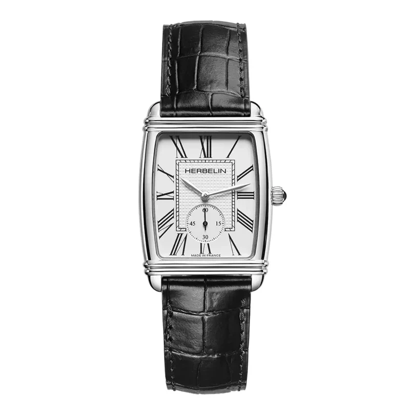 Montre Herbelin Art Déco 10638AP08