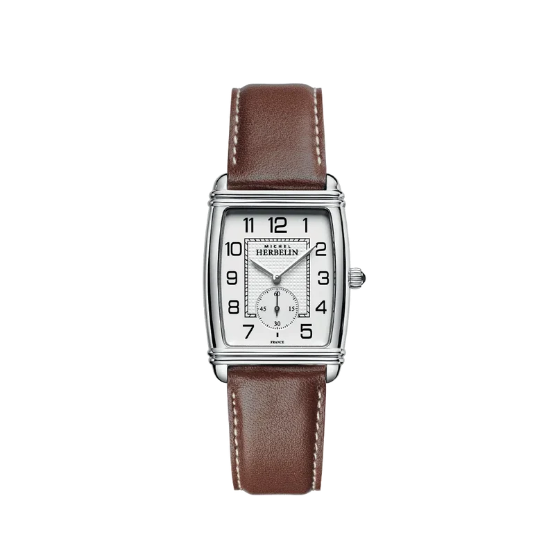 Montre Herbelin Art Déco 10638/22MA