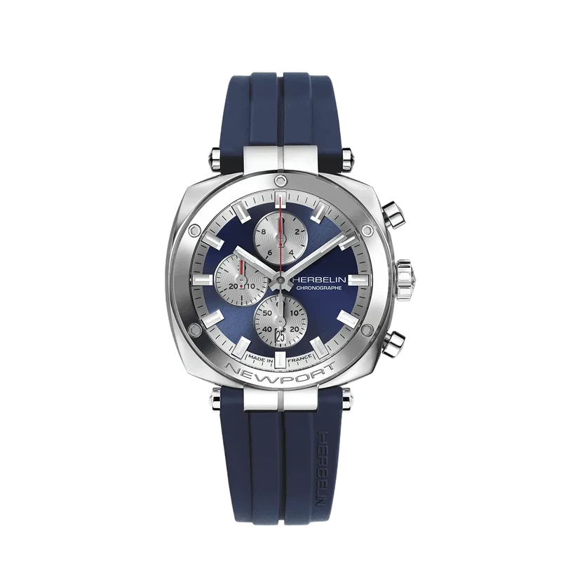 Montre Herbelin Newport Héritage 35664AP25CB