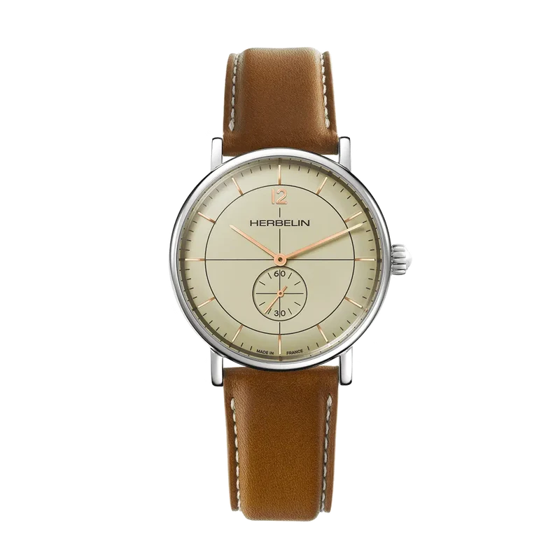 Montre Herbelin Inspiration 18247AP17TRGD