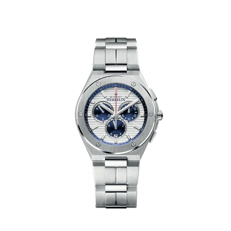 Montre Herbelin Cap Camarat 37645/B42