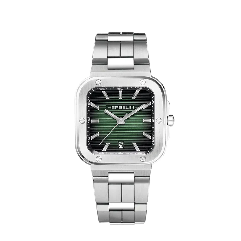 Montre Herbelin Cap Camarat 12246B16