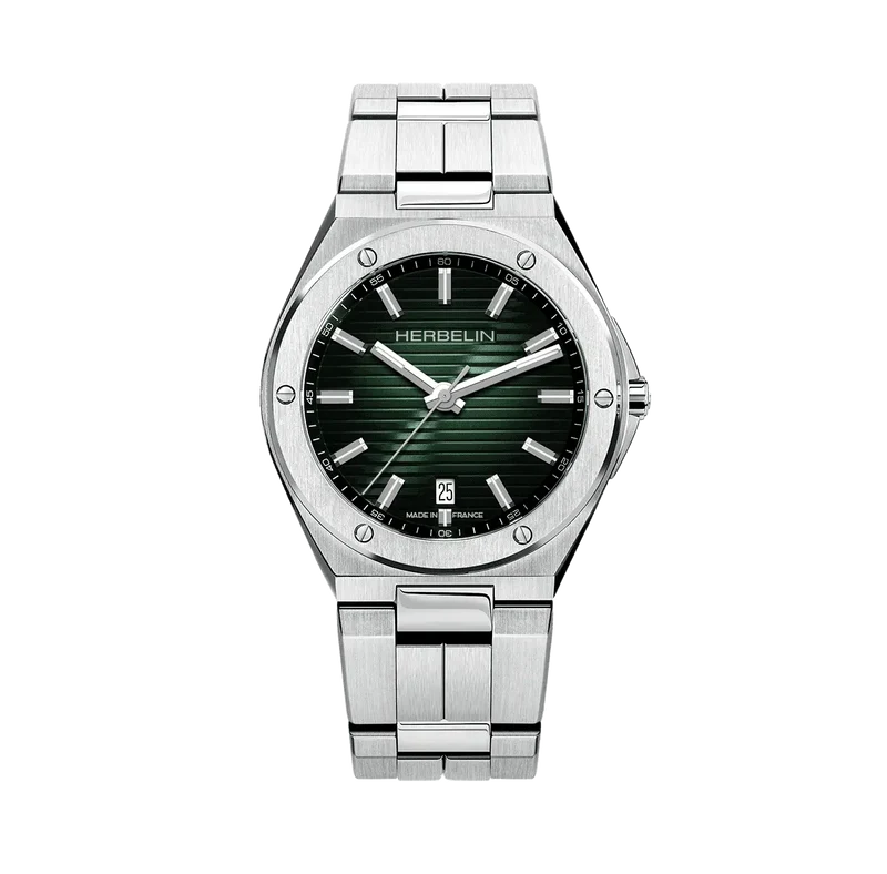 Montre Herbelin Cap Camarat 12245/B16