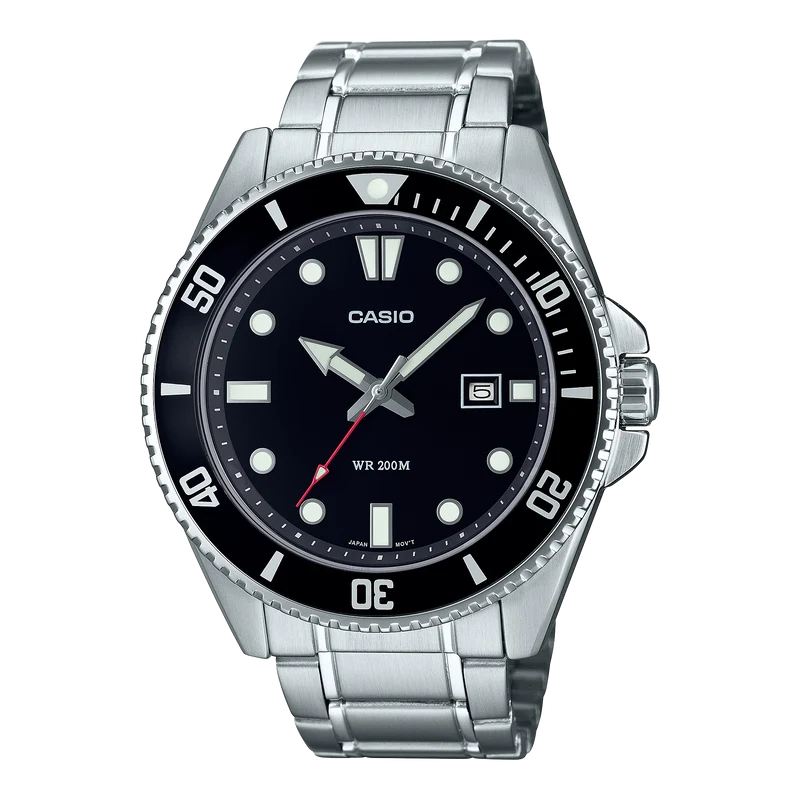 Montre Casio MDV-107D-1A1VEF