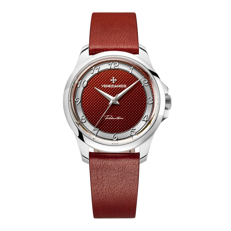 Montre Venezianico REDENTORE 36 Porpora - 1121512