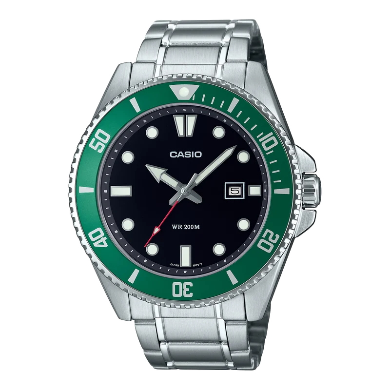 Montre Casio MDV-107D-3AVEF
