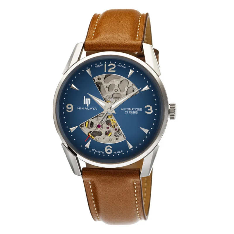 Montre LIP Himalaya Sablier 671575