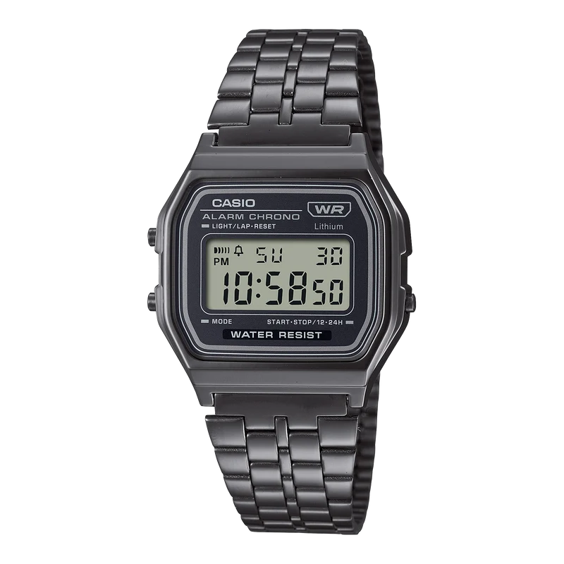 Montre Casio Vintage A158WETB-1AEF