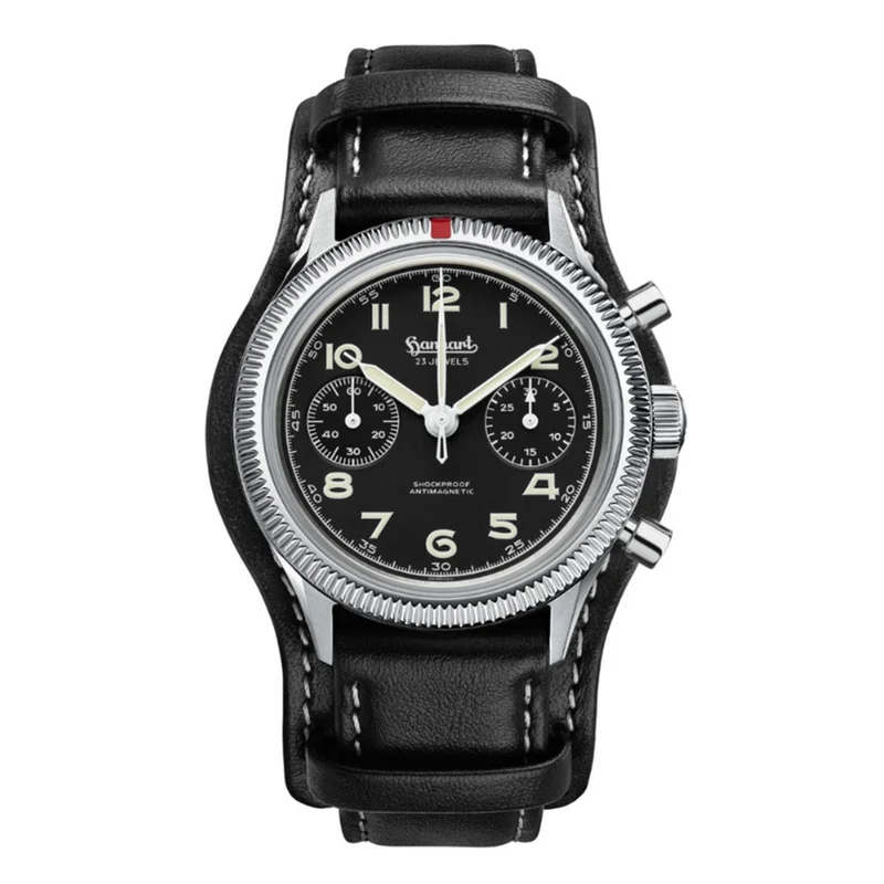 Montre Hanhart 417 ES 39mm H701.210-7010