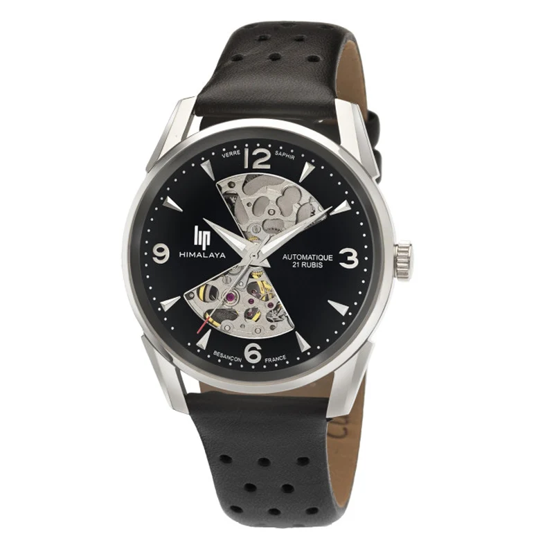 Montre LIP Himalaya 40 mm Sablier 671573