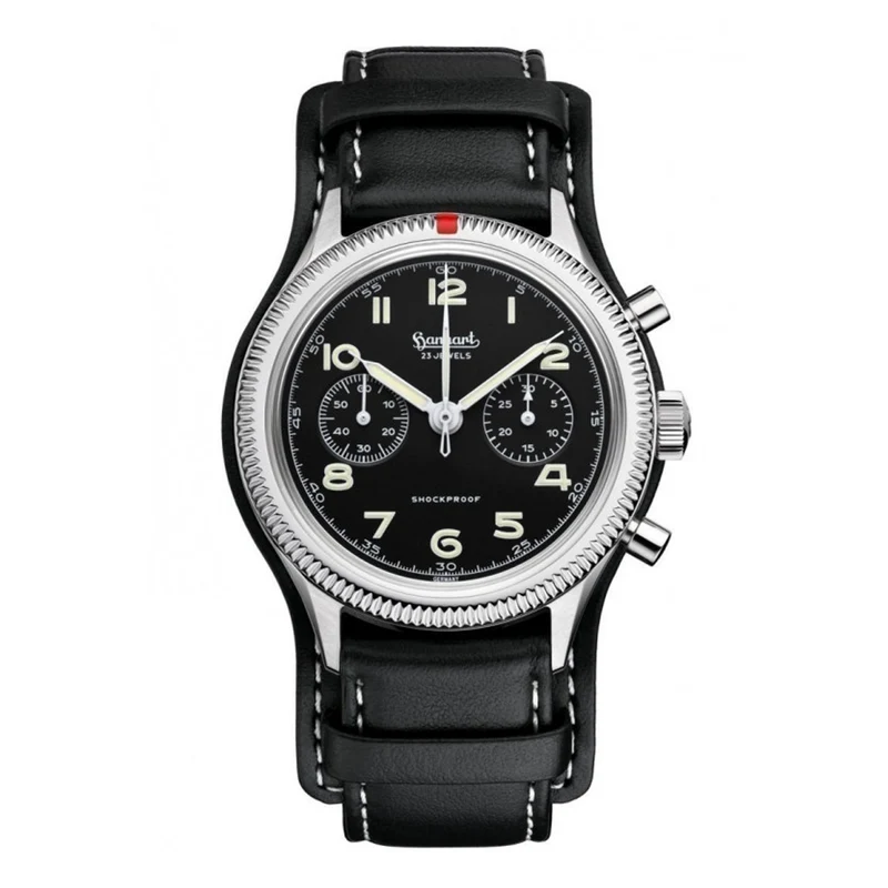 Montre Hanhart 417 ES 42mm H721.210-7010