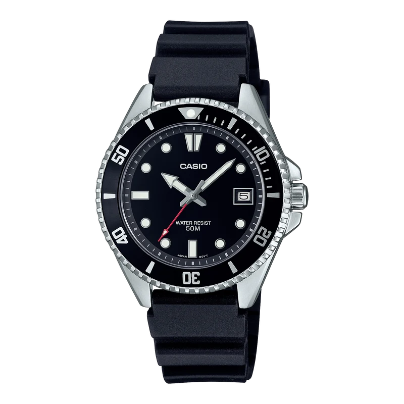 Montre Casio MDV-10-1A1VEF
