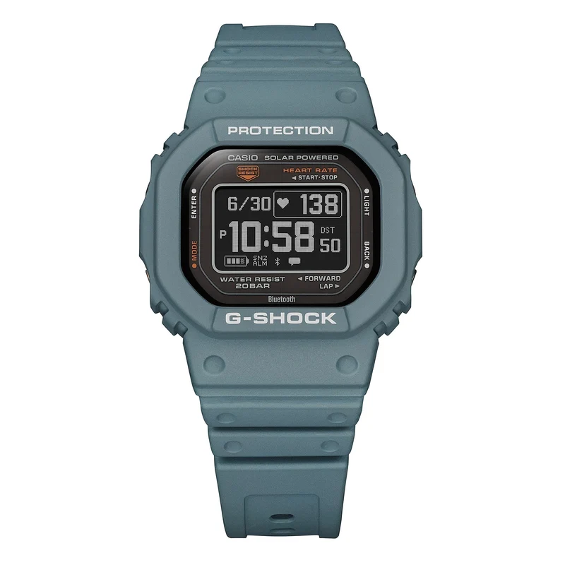 Montre G-Shock DW-H5600-2ER