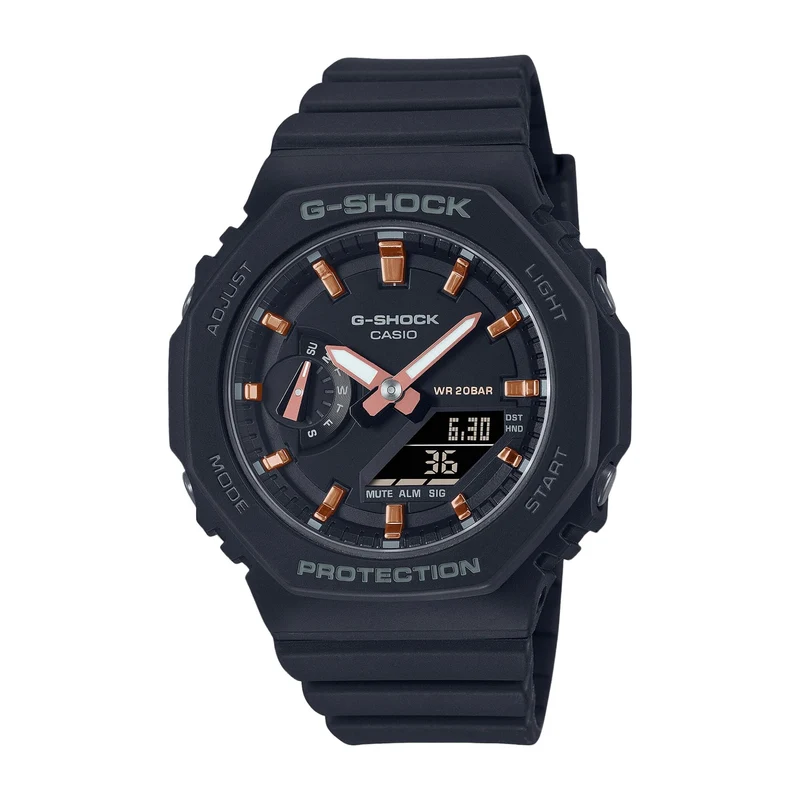 Montre G-Shock GMA-S2100-1AER