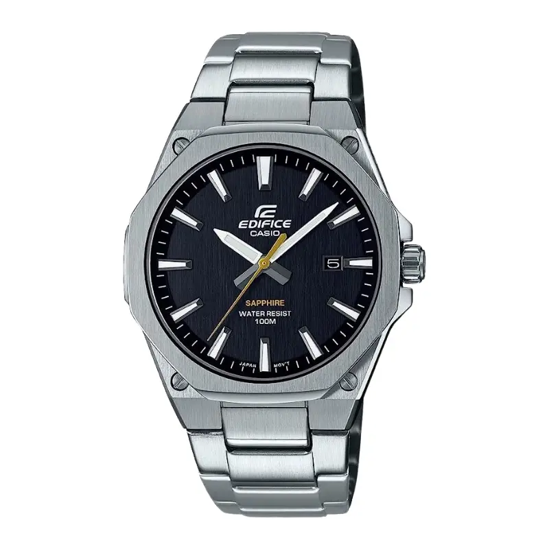 Montre Casio Edifice EFR-S108D-1AVUEF