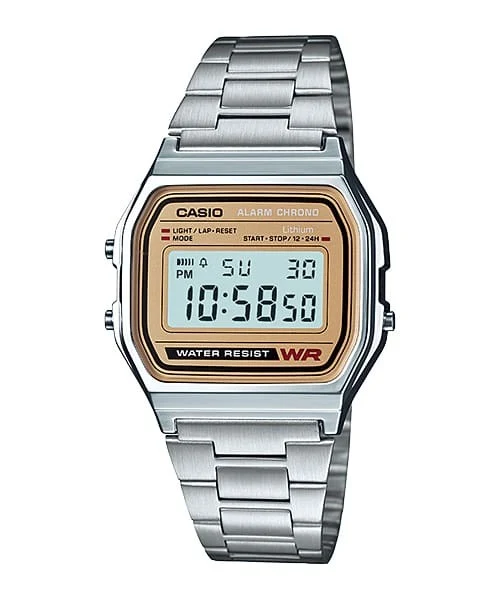 Montre Casio Vintage A158WEA-9EF