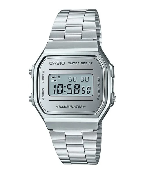 Montre Casio Vintage A168WEM-7EF