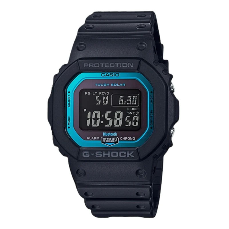 Montre G-Shock GW-B5600-2ER