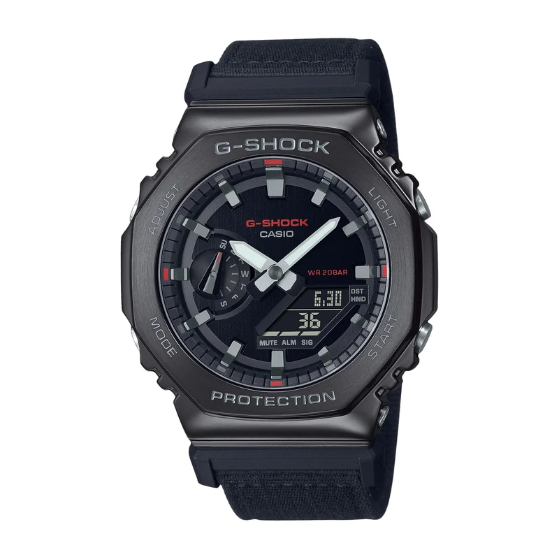 Montre G-Shock GM-2100CB-1AER Nato