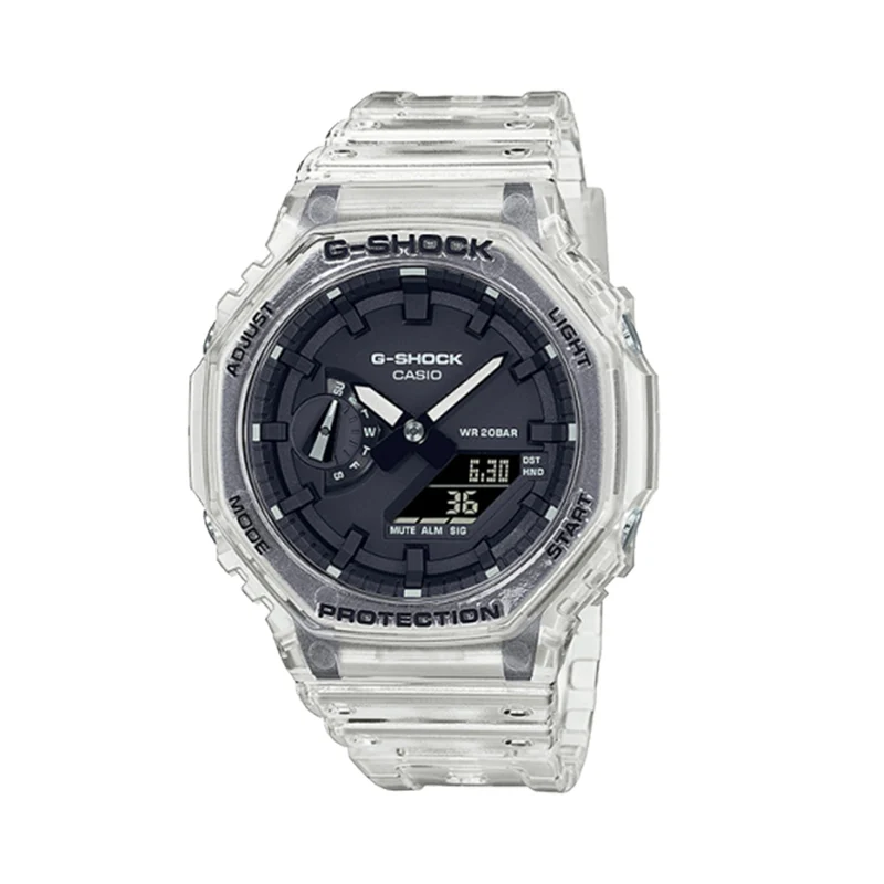 Montre Casio G-Shock GA-2100SKE-7AER