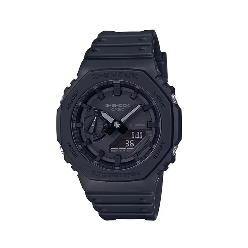 Montre Casio G-Shock GA-2100-1A1ER