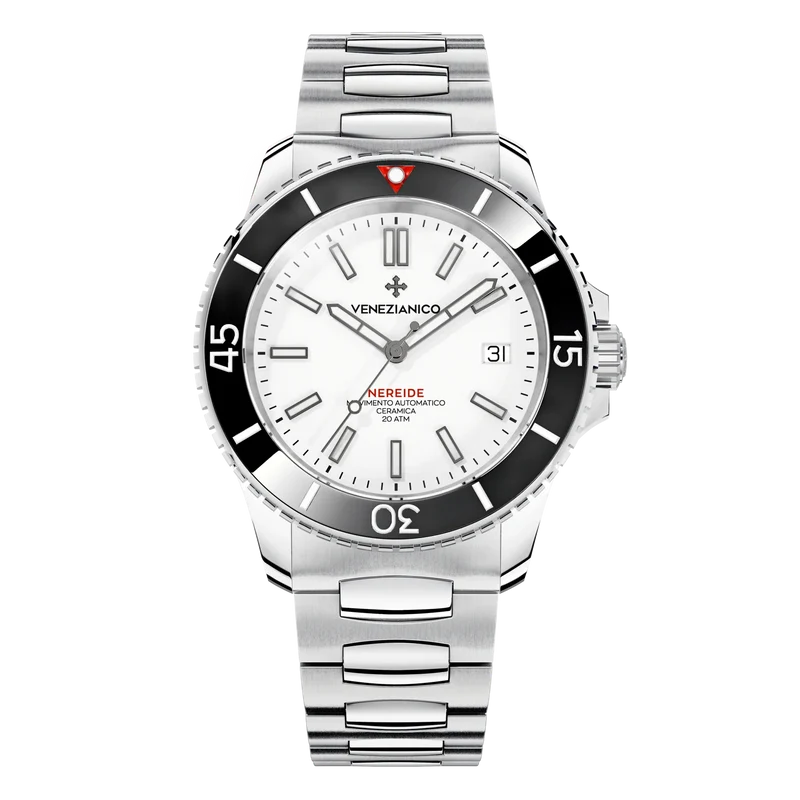 Montre Venezianico NEREIDE CERAMICA - 4221502C