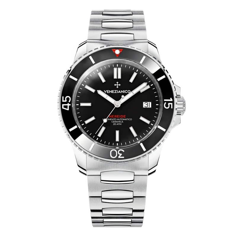 Montre Venezianico NEREIDE CERAMICA - 4221501C