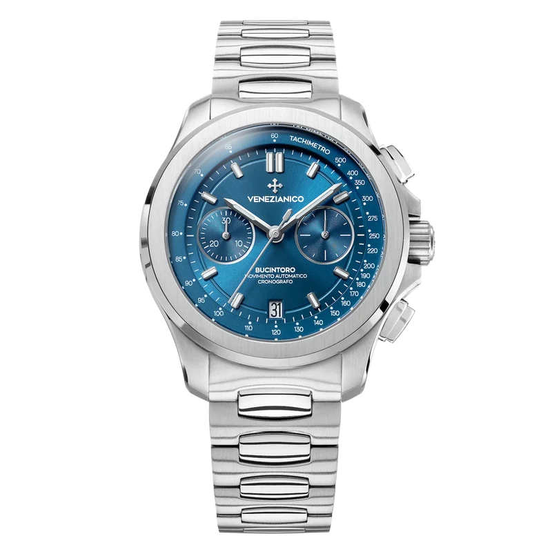 Montre Venezianico BUCINTORO 40 - 8221501C