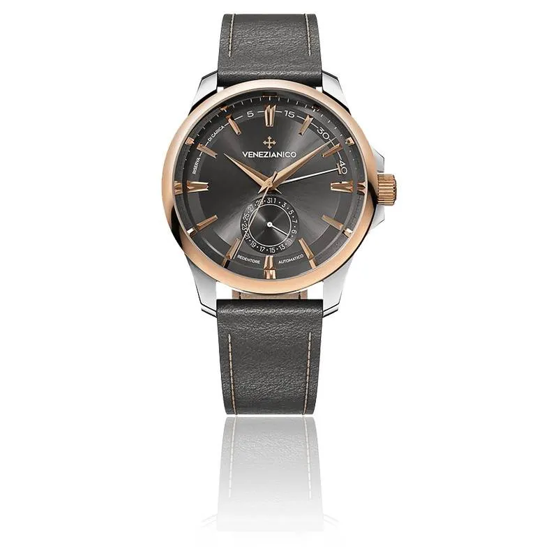 Montre Venezianico Redentore Riserva di Carica 1321505