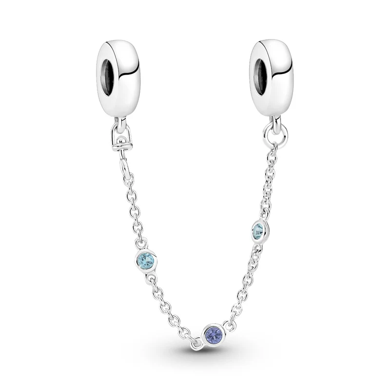 Pandora Moments 925 Sterling Silver Charm 791688C01-05