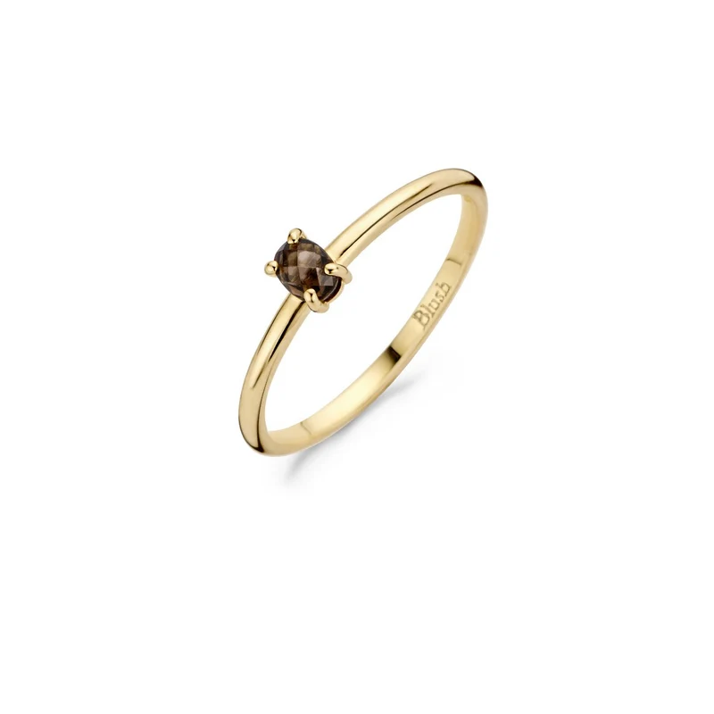 Blush Femmes Bague Or 1204YSQ/52