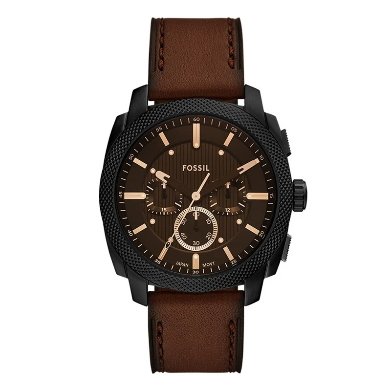 Fossil Machine Men's Watch FS6101