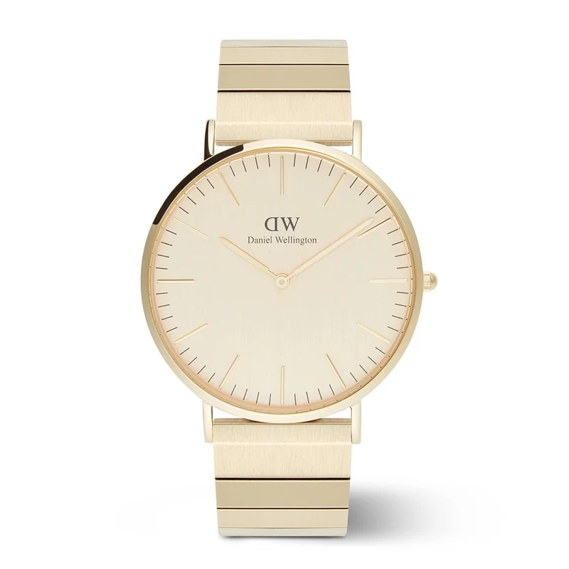 Daniel Wellington Piano Link Montre Piano Link DW00100779