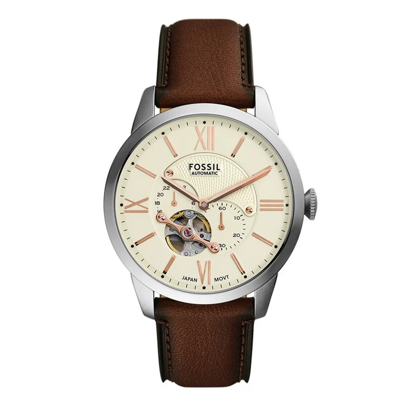 Fossil Townsman Montre homme Townsman ME3266