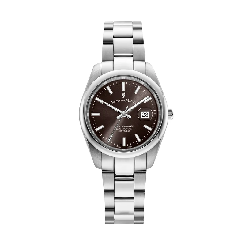 Jacques du Manoir Inspiration Allure Montre Femme Inspiration Allure JWL03803