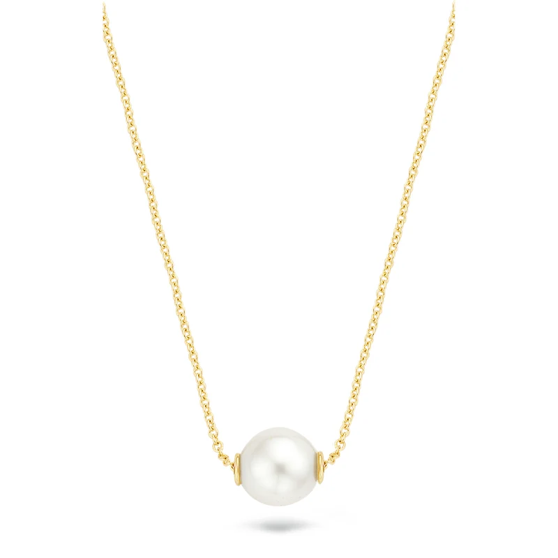 Blush Collier Or 3076YPW