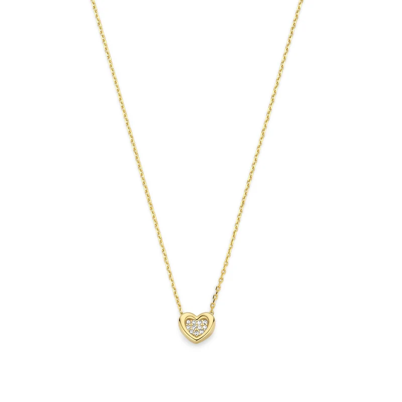 Beloro Jewels Monte Napoleone Collier Or 9 carats BO340038