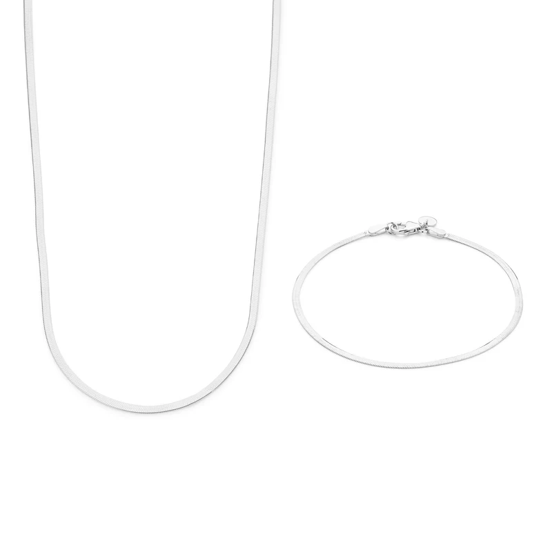 Parte Di Me Sorprendimi Femmes Coffret Cadeau Argent PDM90075